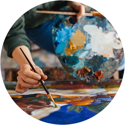 PaintingU Custom Painting