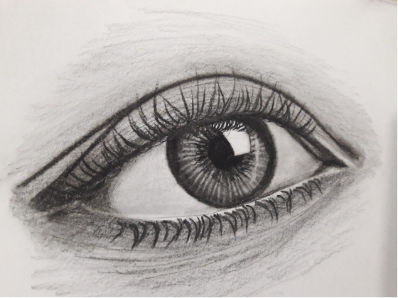 Buy Pencil Sketches Online to Unleash the Creative Beauty and Let It Out!