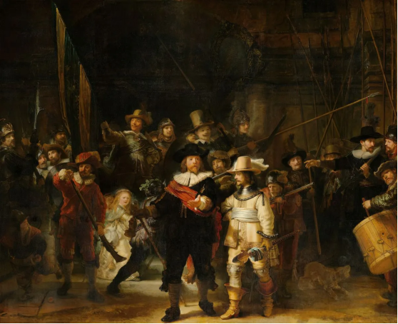A Guide to rembrandt reproductions,the acquisition of masterpieces