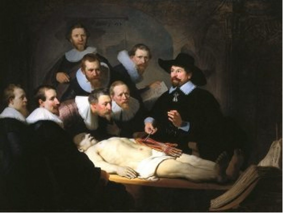 Rembrandt  reproduction