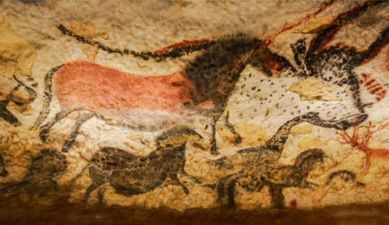 cave art reproductions