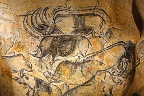 buy cave art reproductions