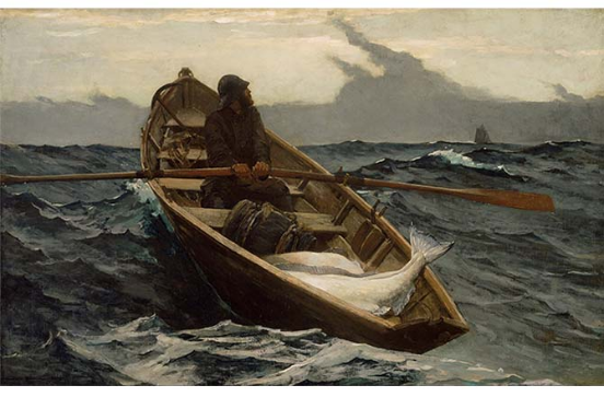What’s the best place to buy winslow homer reproductions?