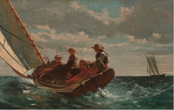 best place to buy winslow homer reproductions