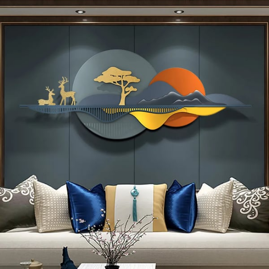 places to buy wall decor
