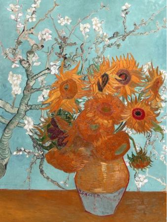 Buy Van Gogh Paintings: Immerse Yourself in Artistic Brilliance